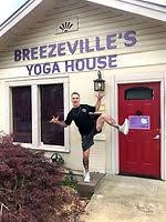Breezeville Yoga